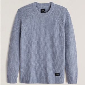 Abercrombie Sweater